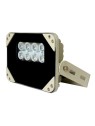 Foco infrarrojos array       S-SE8-60-C-IR 8 leds 60 metros 60º 12VDC