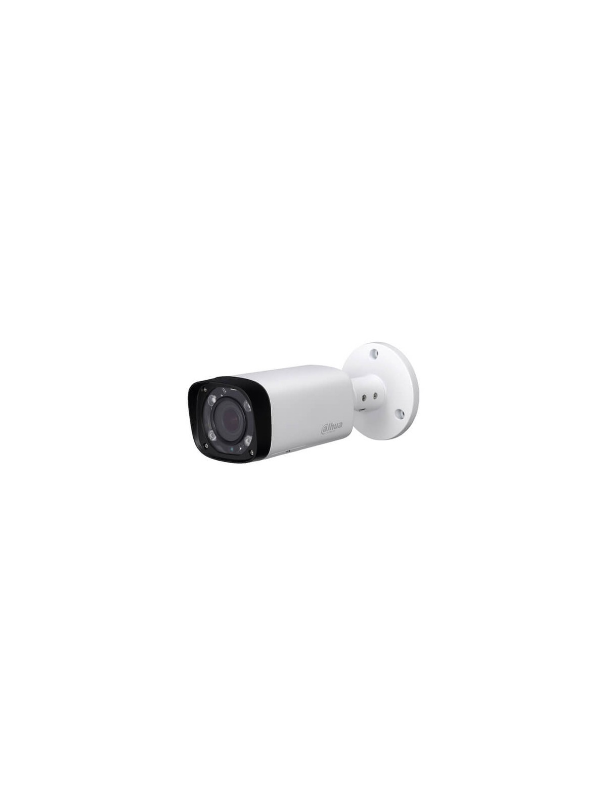 Cámara 4en1 Dahua HFW1100R-VF-S3 1MP IR30m 2.8-12mm