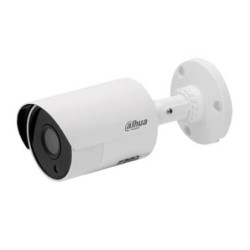 Cámara 4en1 Dahua   HFW1200SL 2MP ECO IR30m 3.6mm