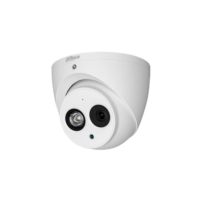 Domo 4en1 Dahua      HDW1400EM 4MP IR50m 2.8mm