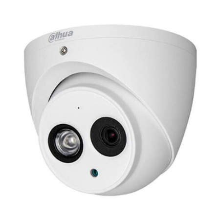 Domo 4en1 Dahua      HDW1400EM 4MP IR50m 2.8mm