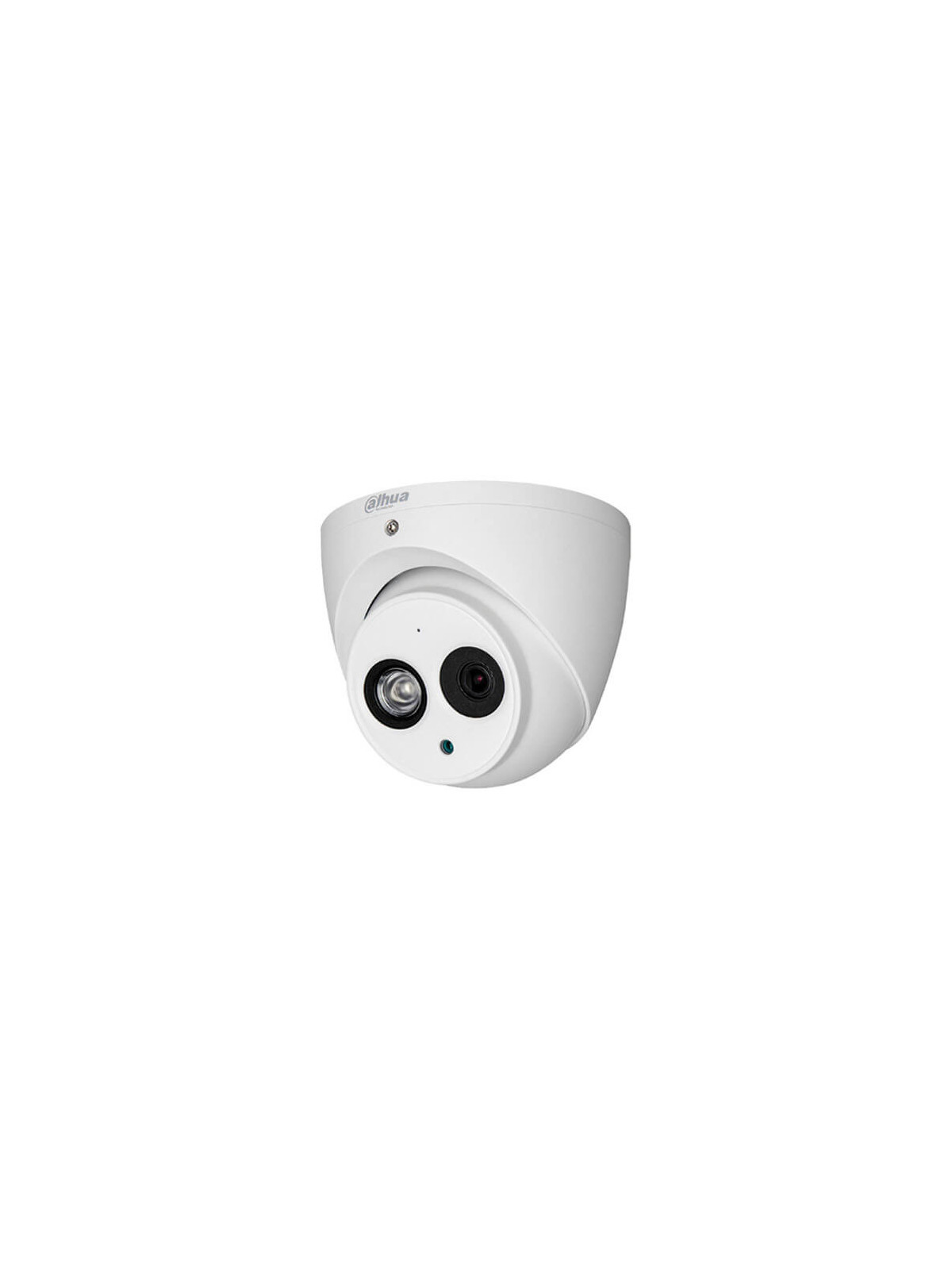 Domo 4en1 Dahua      HDW1400EM 4MP IR50m 2.8mm