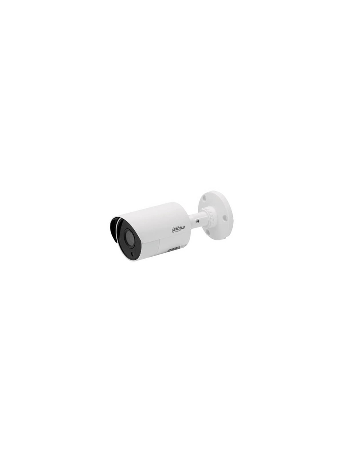 Cámara 4en1 Dahua  HFW1400SL 4MP ECO IR30m 2.8mm PVC