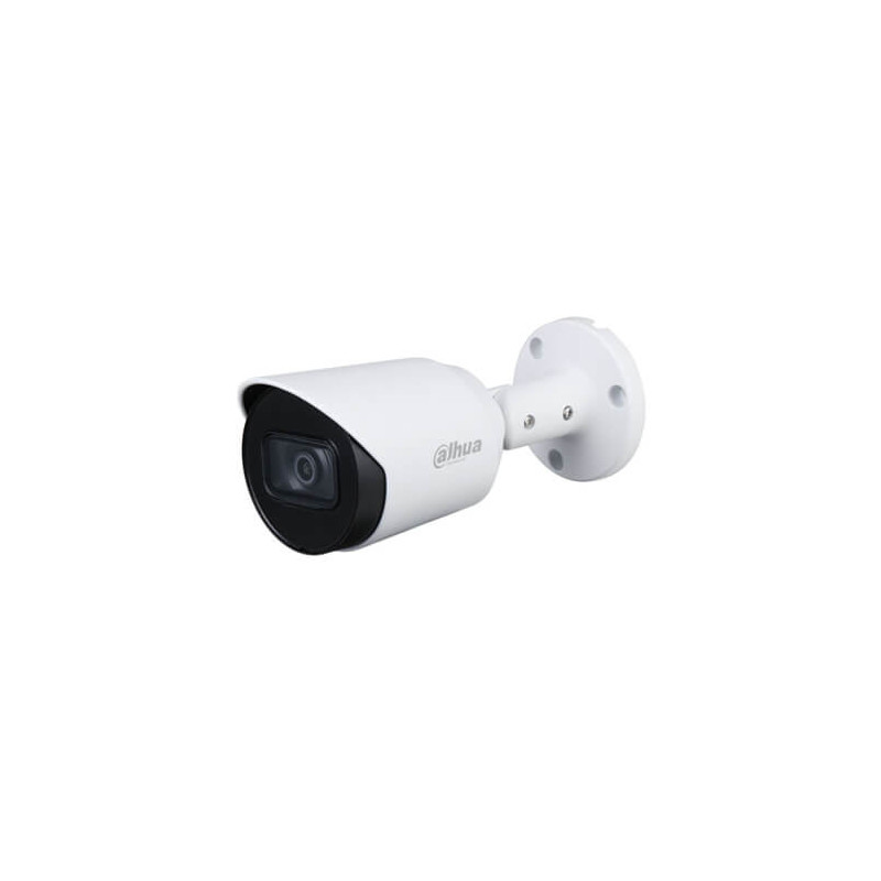 Cámara 4en1 Dahua  HFW1400T 4MP IR30m 2.8mm