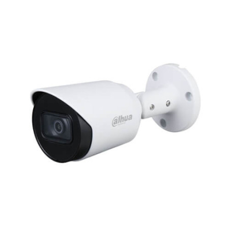Cámara 4en1 Dahua  HFW1400T 4MP IR30m 2.8mm