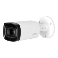 Cámara 4en1 Dahua HFW1400R-Z-IRE6 4MP IR60m 2.7-13.5mm motorizada