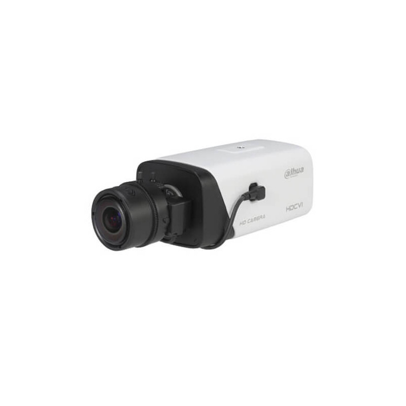 Cámara box HDCVI Dahua HF3231E 2MP ULTRA Starlight WDR