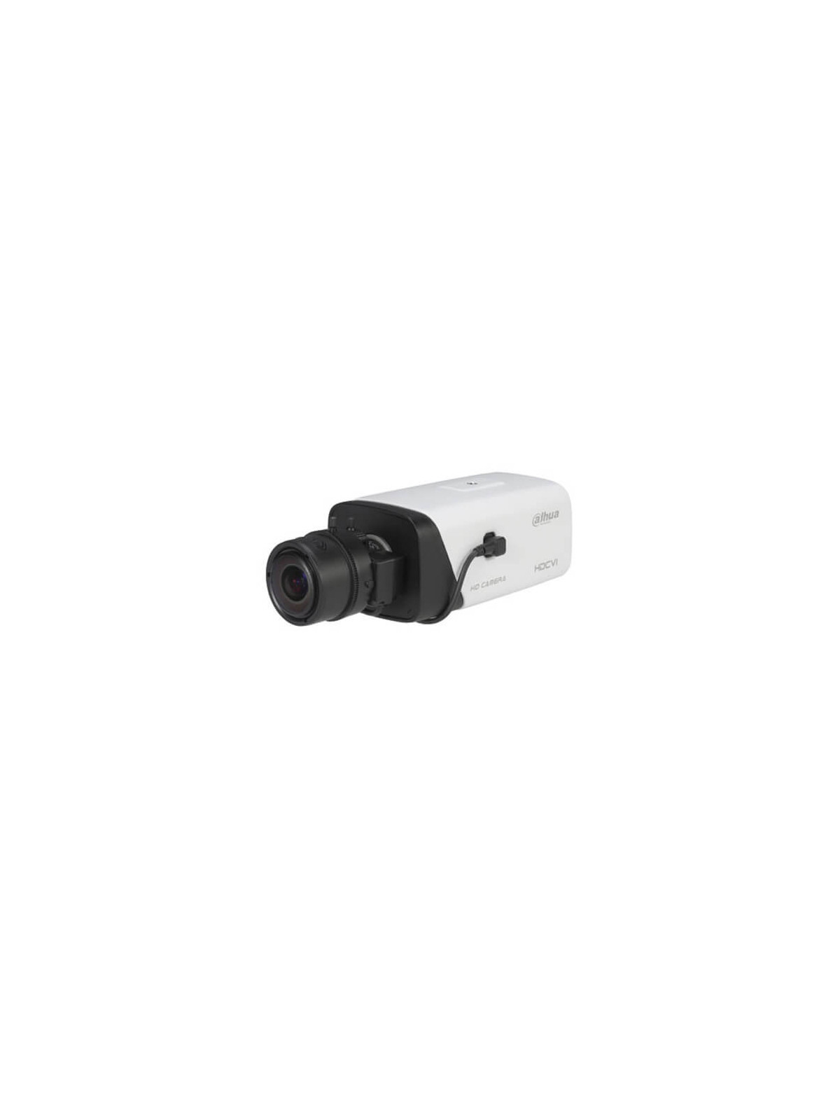 Cámara box HDCVI Dahua HF3231E 2MP ULTRA Starlight WDR