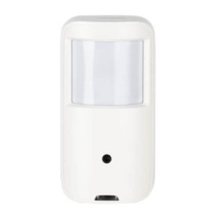 Cámara oculta HDCVI  Dahua HUM1220A-PIR 2MP 0.002Lux 2.8mm camuflada en detector PIR funcional