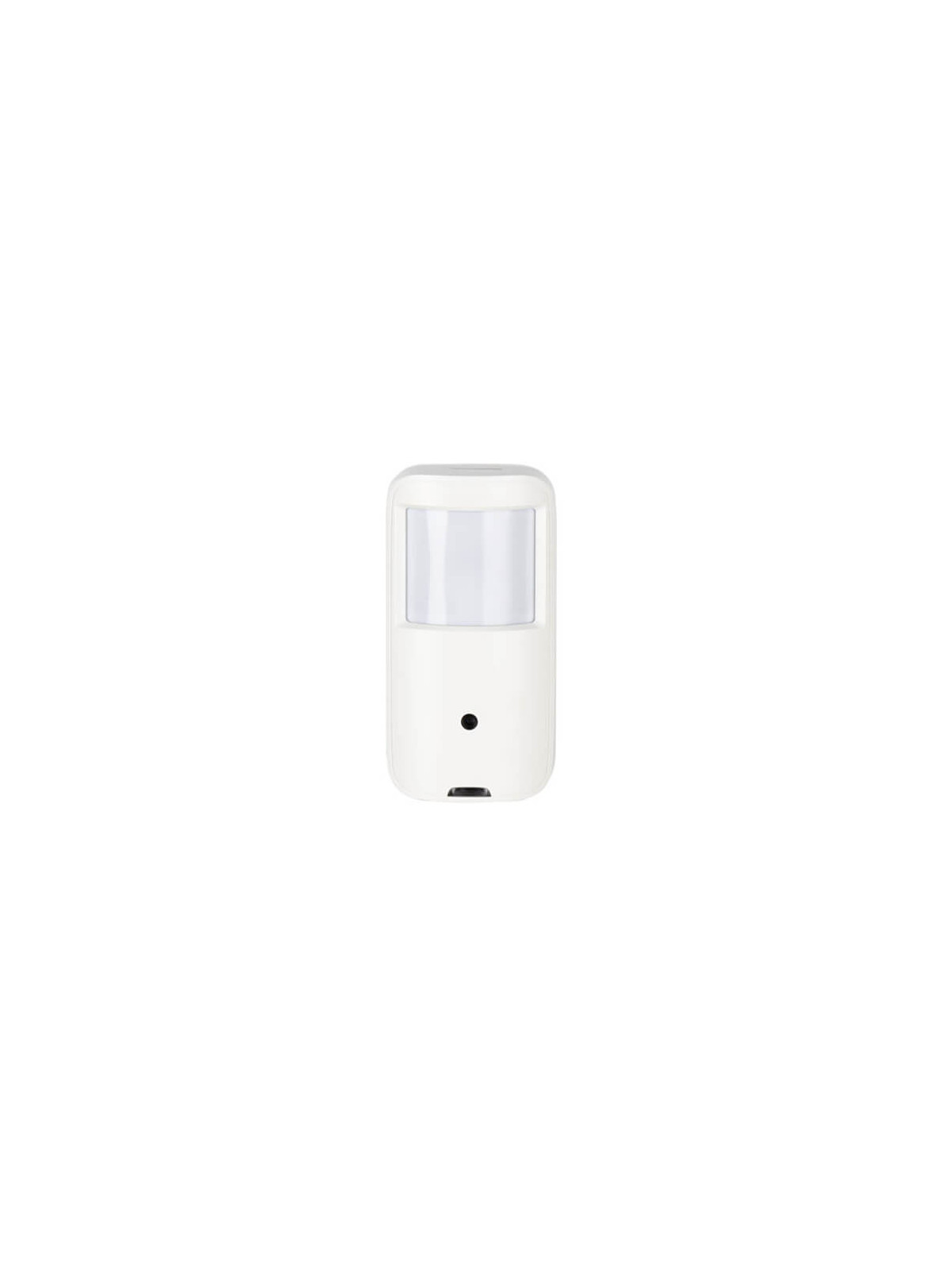 Cámara oculta HDCVI  Dahua HUM1220A-PIR 2MP 0.002Lux 2.8mm camuflada en detector PIR funcional