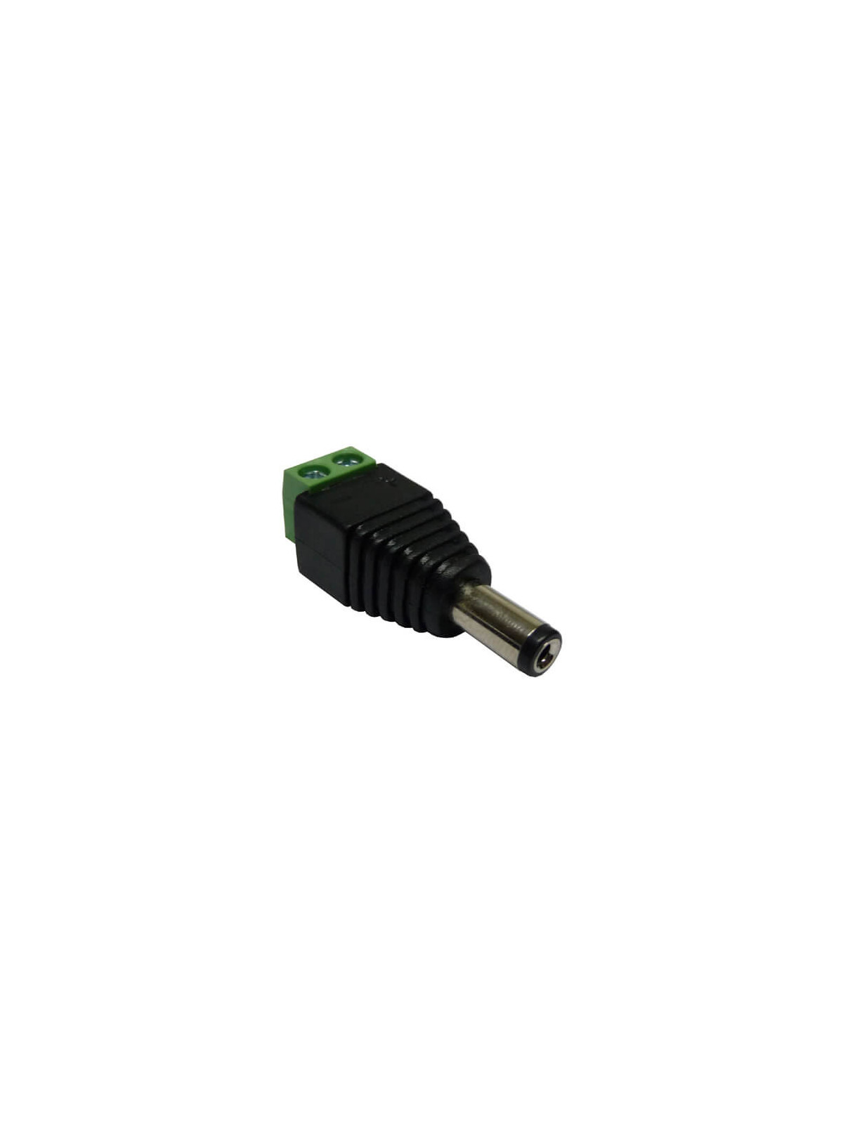 Conector alimentación 2.1mm hembra