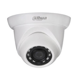 Domo IP Dahua    HDW1431S 4MP IR30m 2.8mm H265 POE WDR