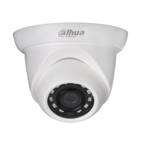 Domo IP Dahua    HDW1431S 4MP IR30m 2.8mm H265 POE WDR