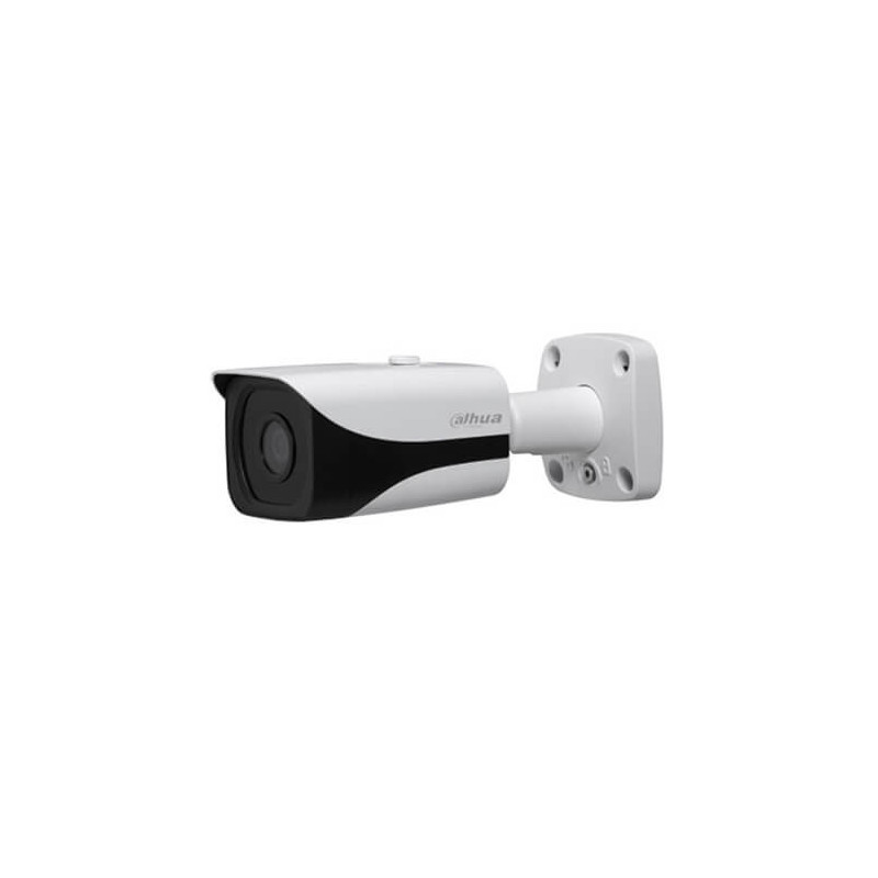 Cámara IP Dahua HFW4831E-SE 8MP IR40m 4mm H265 POE WDR