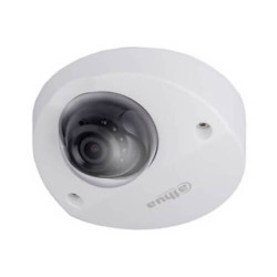 Domo IP Dahua   HDBW4431F-AS 4MP IR20m 2.8mm H265 POE WDR Audio