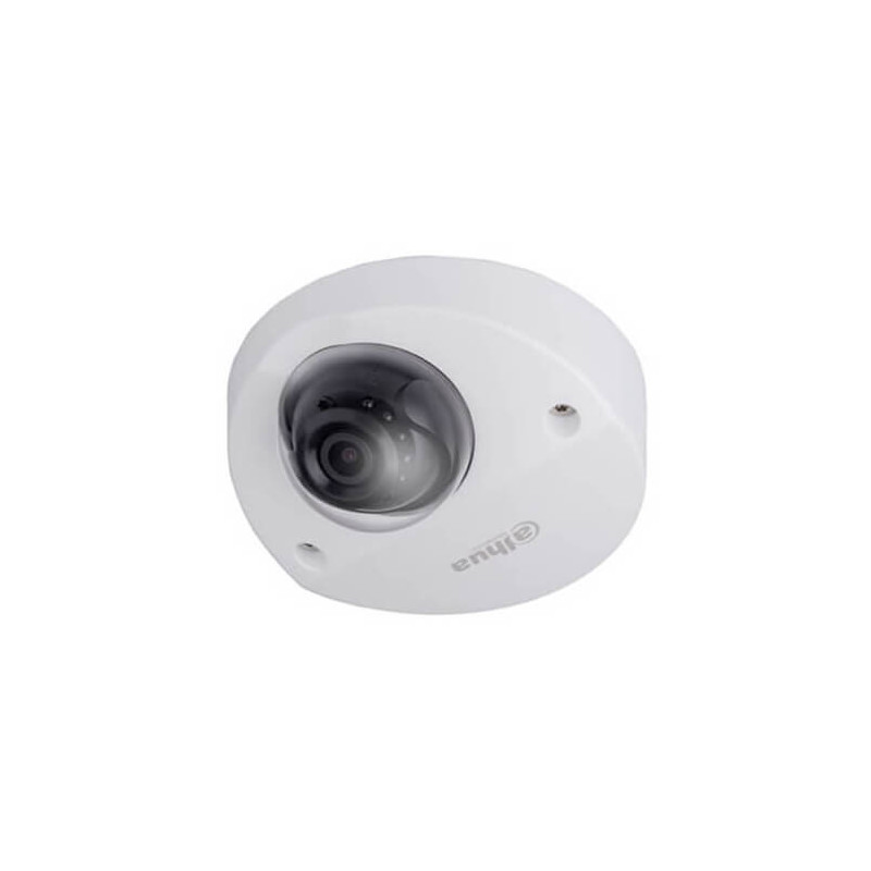 Domo IP Dahua   HDBW4431F-AS 4MP IR20m 2.8mm H265 POE WDR Audio
