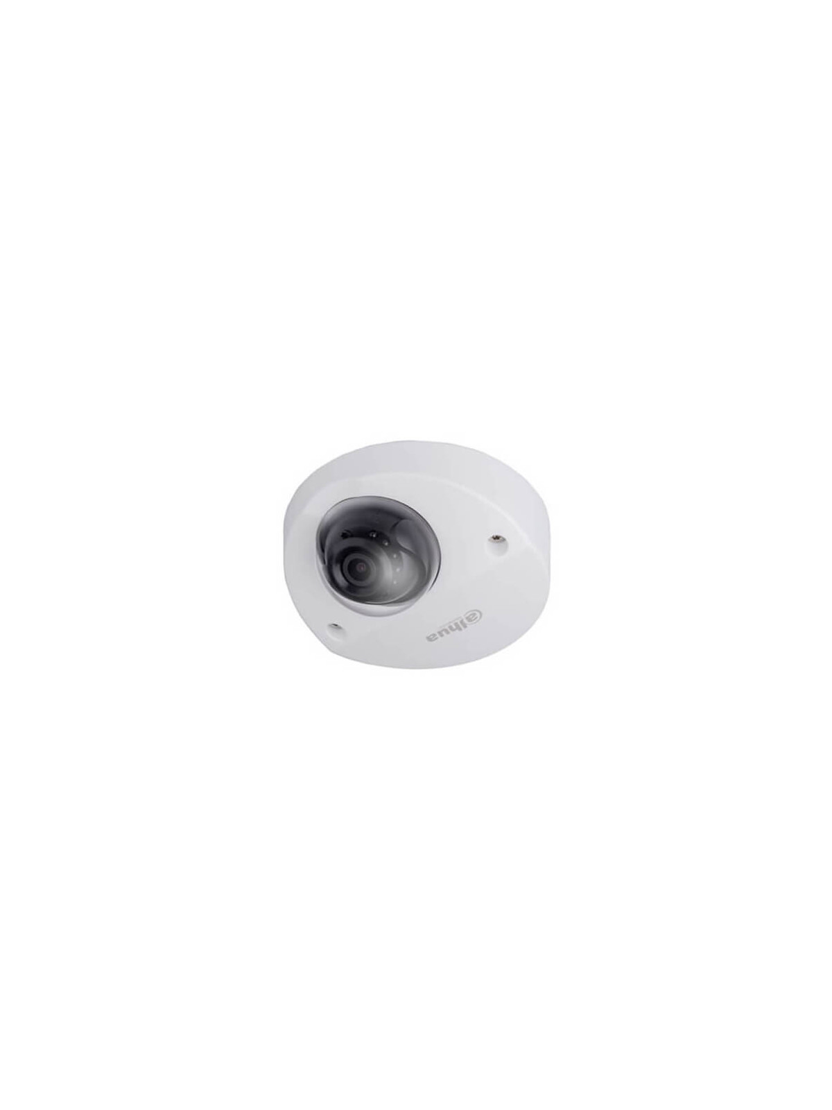 Domo IP Dahua   HDBW4431F-AS 4MP IR20m 2.8mm H265 POE WDR Audio