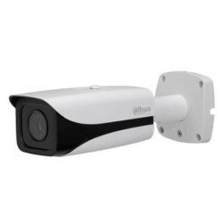 Cámara IP Dahua HFW5831E-ZE 8MP IR50m 2.7-12mm motorizada H265+ POE SD WDR Audio Alarmas
