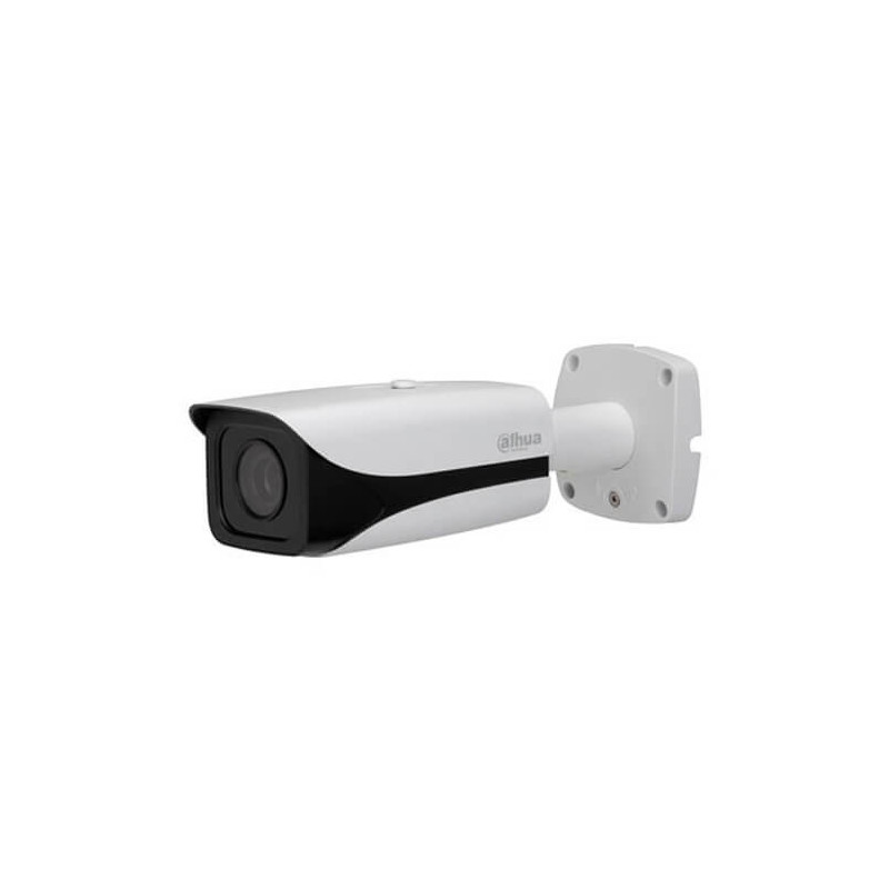 Cámara IP Dahua HFW5831E-ZE 8MP IR50m 2.7-12mm motorizada H265+ POE SD WDR Audio Alarmas
