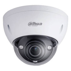 Domo IP Dahua   HDBW5231R-ZE 2MP IR50m 2.7-12mm motorizada H265+ POE SD WDR IK10