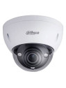 Domo IP Dahua HDBW5541E-ZE 5MP IR40m 2.7-12mm motorizada H265+ POE SD WDR Audio Alarmas  Wizsense