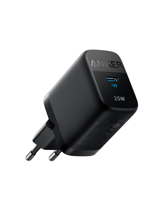 ANK-312-WCHARGER-25W1C-B