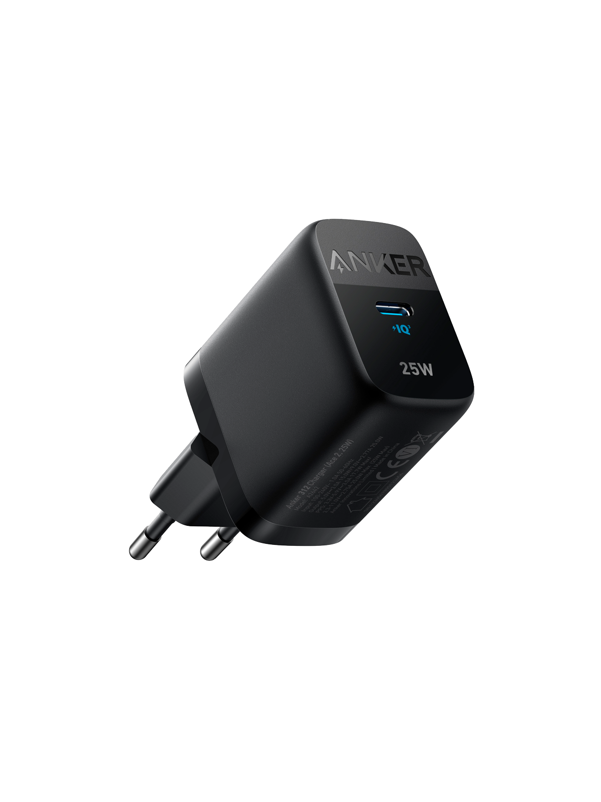 ANK-312-WCHARGER-25W1C-B