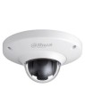 Cámara Panorámica IP Dahua  EB5531 5MP 1.4mm H265 0.01Lux POE SD Audio Alarmas IK10