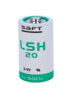 10XBATT-LSH20-S