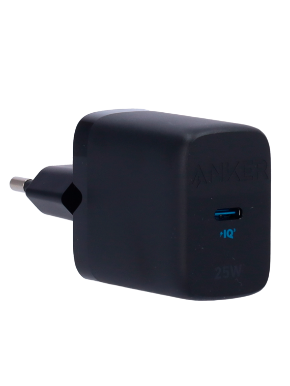 ANK-312-WCHARGER-25W1C-B