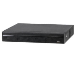 Grabador NVR X-Security  XS-NVR3432-4K 32ch 8MP 200Mbps H265 HDMI4K SATAx4 Alarmas