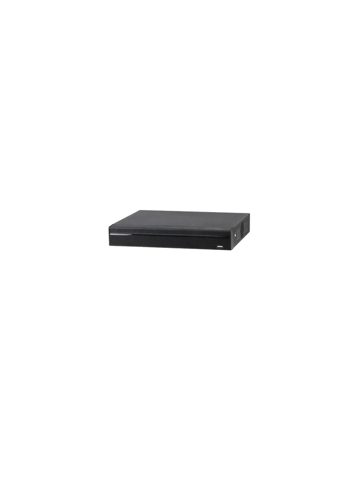 Grabador NVR X-Security  XS-NVR3432-4K16P 32ch 8MP 200Mbps H265 HDMI4K SATAx4 POEx16 Alarmas