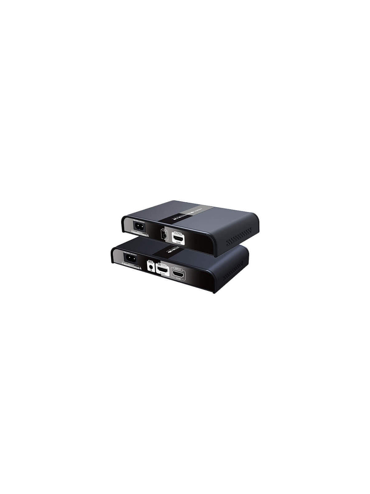 Extensor red electrica deals