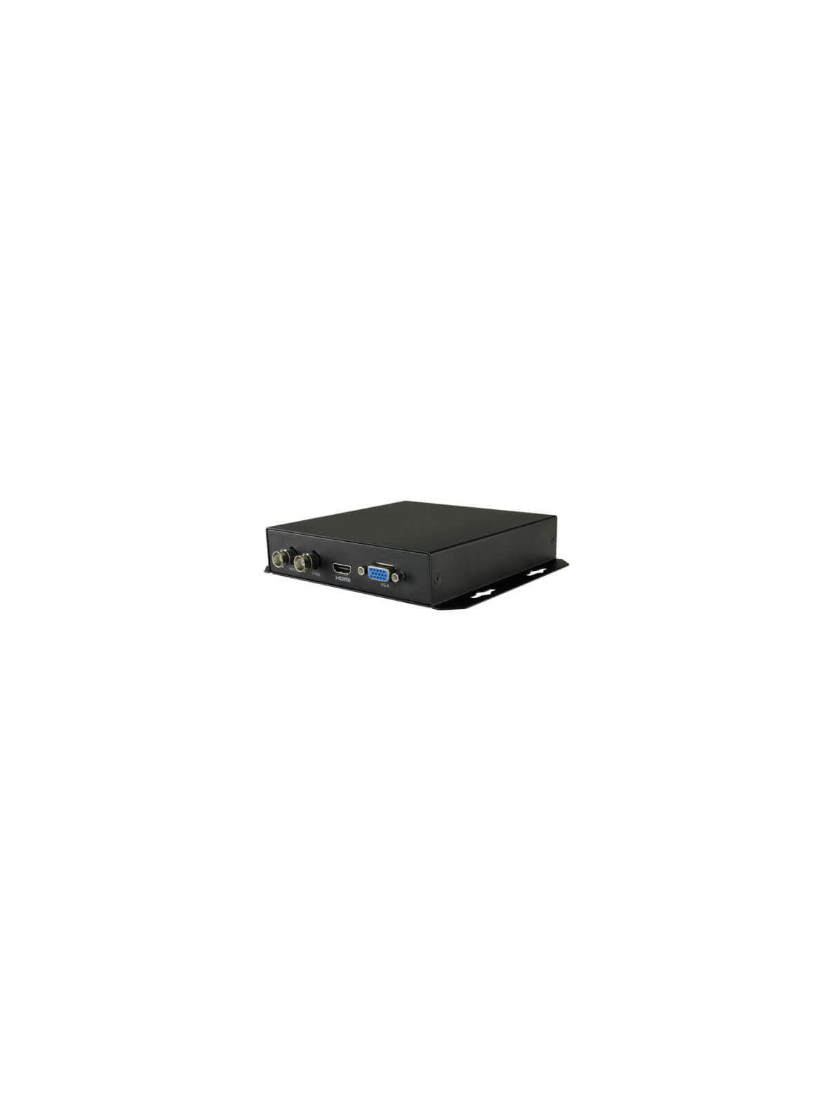Convertidor de HDCVI a HDMI/VGA/CVBS 1920x1080 (TP2105 HDCVI to HDMI/VGA/CVBS)