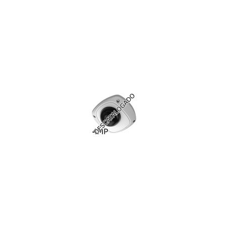 Domo IP Safire SF-IPDM809W-4W 4MP IR10m 2.8mm H264+ POE IP67 WDR Wifi Audio Alarmas