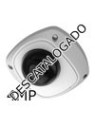 Domo IP Safire SF-IPDM809W-4W 4MP IR10m 2.8mm H264+ POE IP67 WDR Wifi Audio Alarmas
