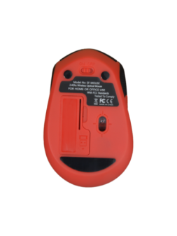 SF-MOUSE