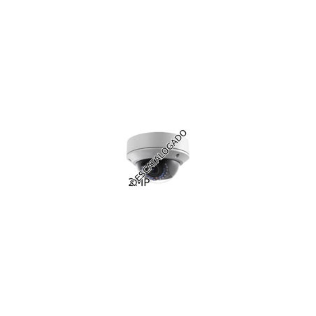 Domo IP Safire SF-IPDM227-3ASI 2MP IR30m 2.8-12mm H264 POE SD Audio Alarmas