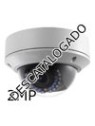 Domo IP Safire SF-IPDM227-3ASI 2MP IR30m 2.8-12mm H264 POE SD Audio Alarmas