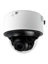 Domo IP Safire    SF-IPDM938ZW-2 2MP IR30m 2.8-12mm motorizada H265+ POE SD WDR Audio Alarmas