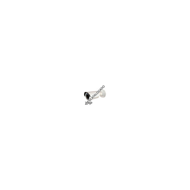 Cámara IP Safire    SF-IPCV789ZW-2 2MP IR30m 2.8-12mm motorizada H264+ POE SD WDR Audio Alarmas