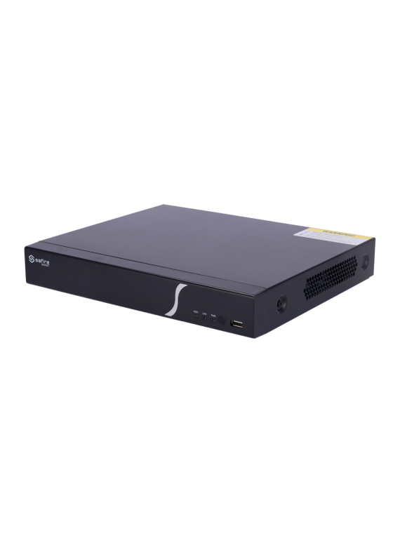 SF-NVR3104-B1 SF-NVR3104-B1