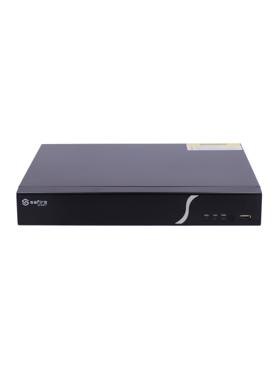 SF-NVR3104-B1 SF-NVR3104-B1