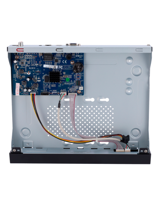 SF-NVR3104-B1 SF-NVR3104-B1