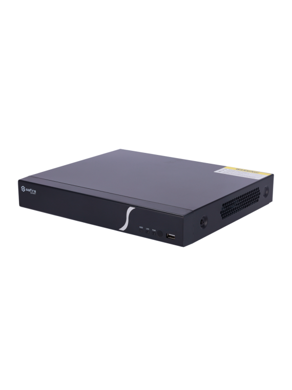 SF-NVR3108-8P-B1 SF-NVR3108-8P-B1