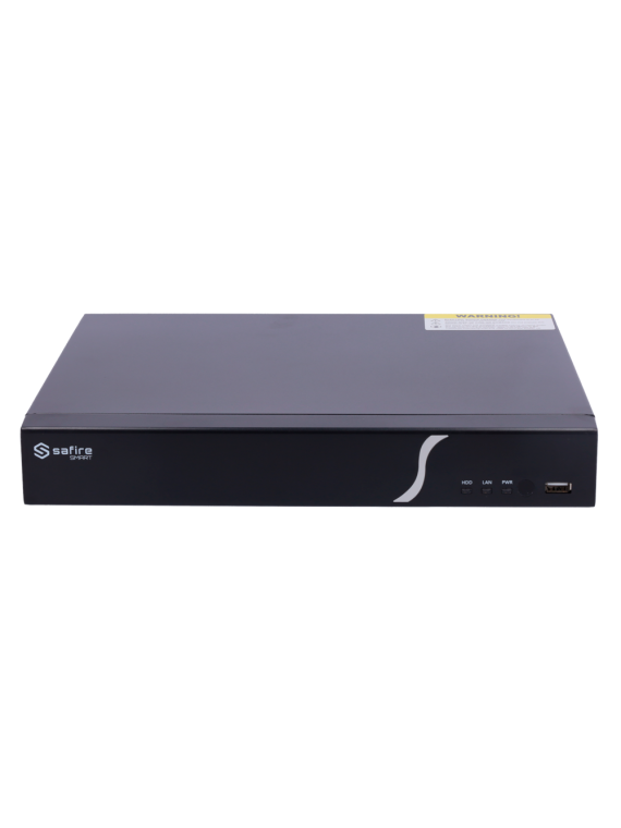 SF-NVR3108-8P-B1 SF-NVR3108-8P-B1