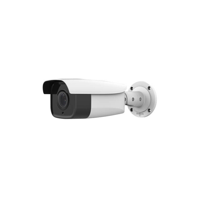 Cámara IP Safire       SF-IPCV788ZW-2 2MP IR30m 2.8-12mm motorizada H265+ POE SD WDR Audio Alarmas