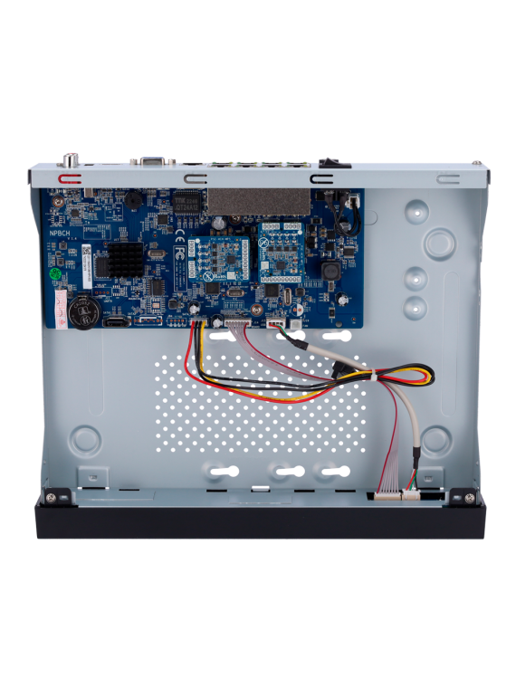 SF-NVR3108-8P-B1 SF-NVR3108-8P-B1