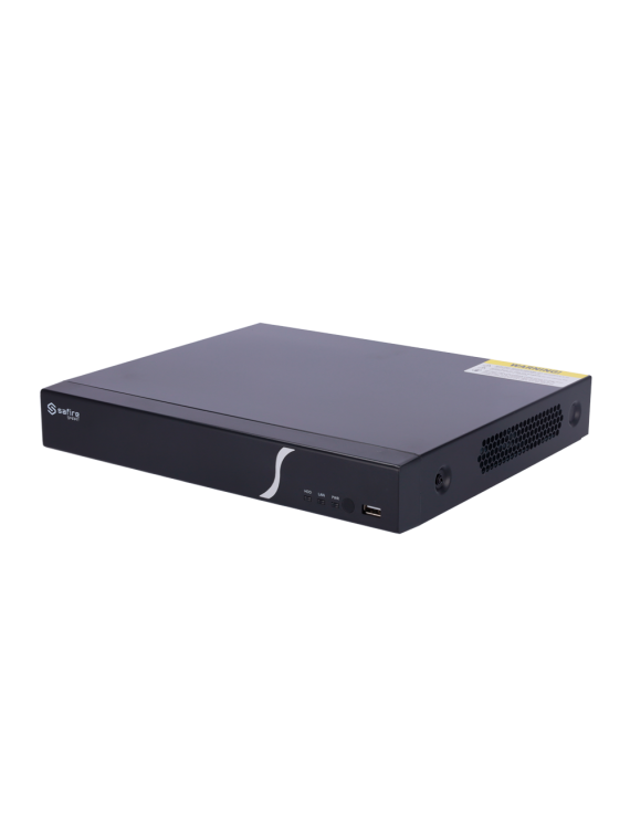 SF-NVR3108-B1 SF-NVR3108-B1