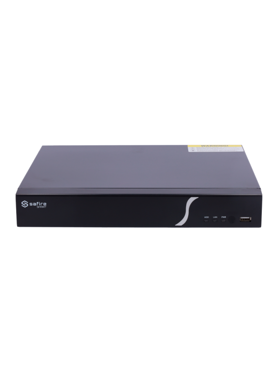 SF-NVR3108-B1 SF-NVR3108-B1